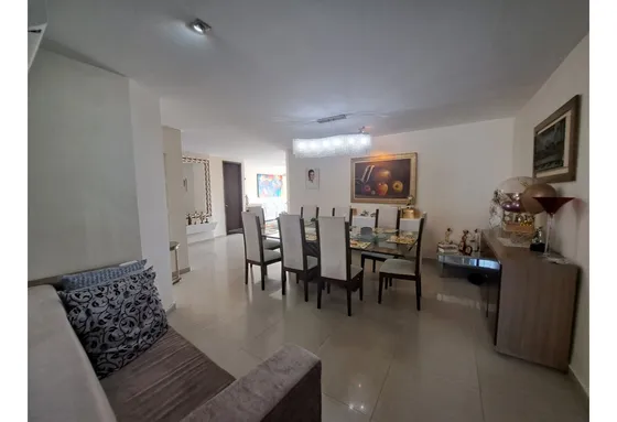 Amplio Apartamento En Venta Barranquilla Altos De Riomar
