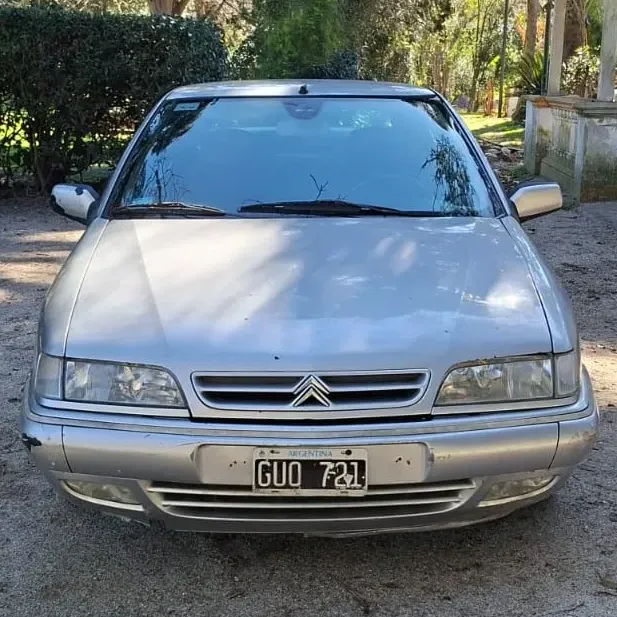 Citroën Xantia 2.0 SX HDi