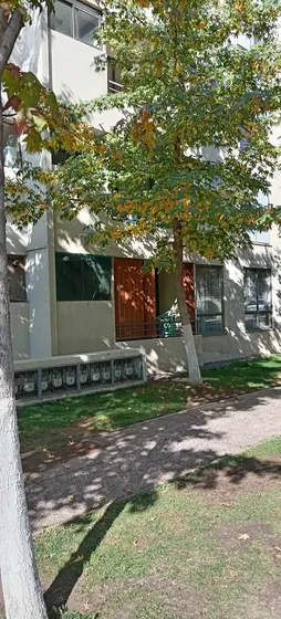 Se Arrienda Departamento Metro Los Quillayes (160052)