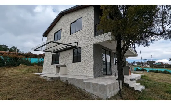 Casa En Santa Elena Para Venta