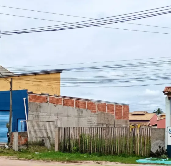 Terreno Em Cabo Frio