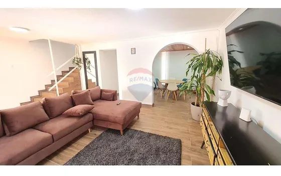 Hermosa Casa En Gran Vía Remodelada