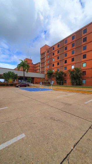 Se Alquila Suite En Ccp Suites, Tipuro