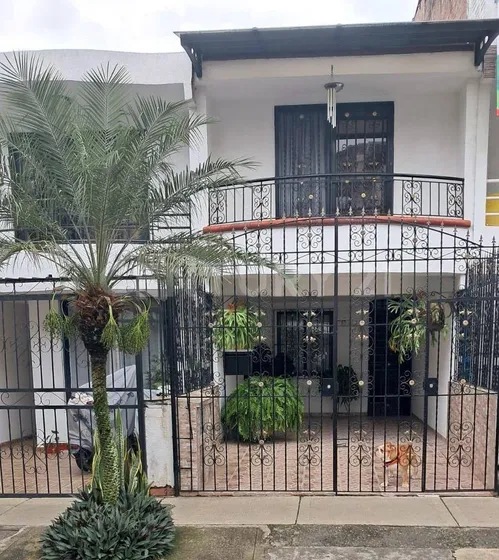 Venta Casa En Valle Del Lili
