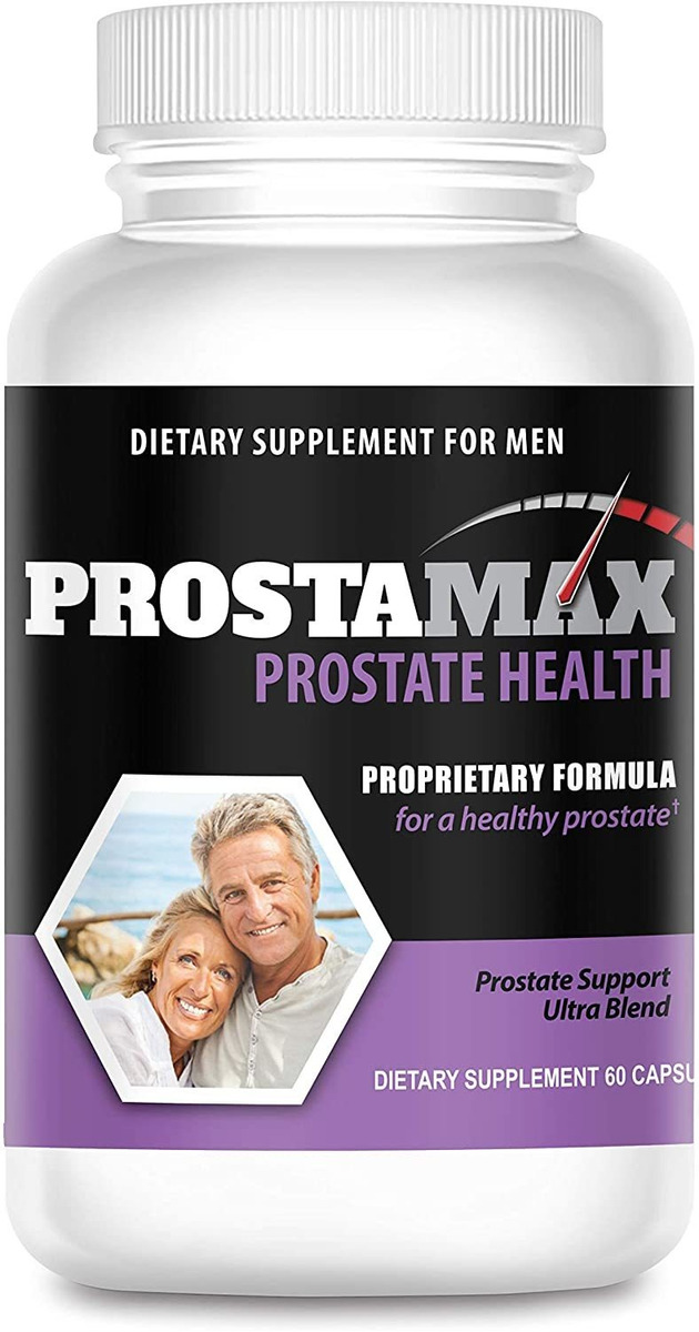 prostamax