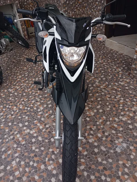 Yamaha Xtz 150