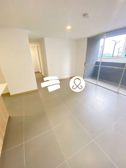 Apartamento En Venta Medellín, Guayabal