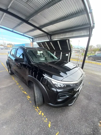 Fiat Pulse 1.3 Drive Cvt