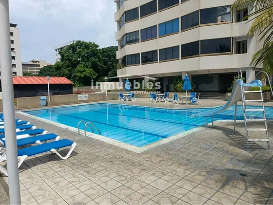 Apartamento Los Corales Caraballedo Estado La Guaira