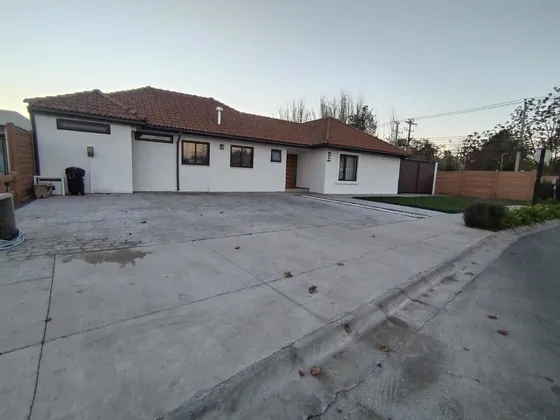 Condominio Brisas De Chena 3d 3b Piscina 1050mt2 Casa 155mt2