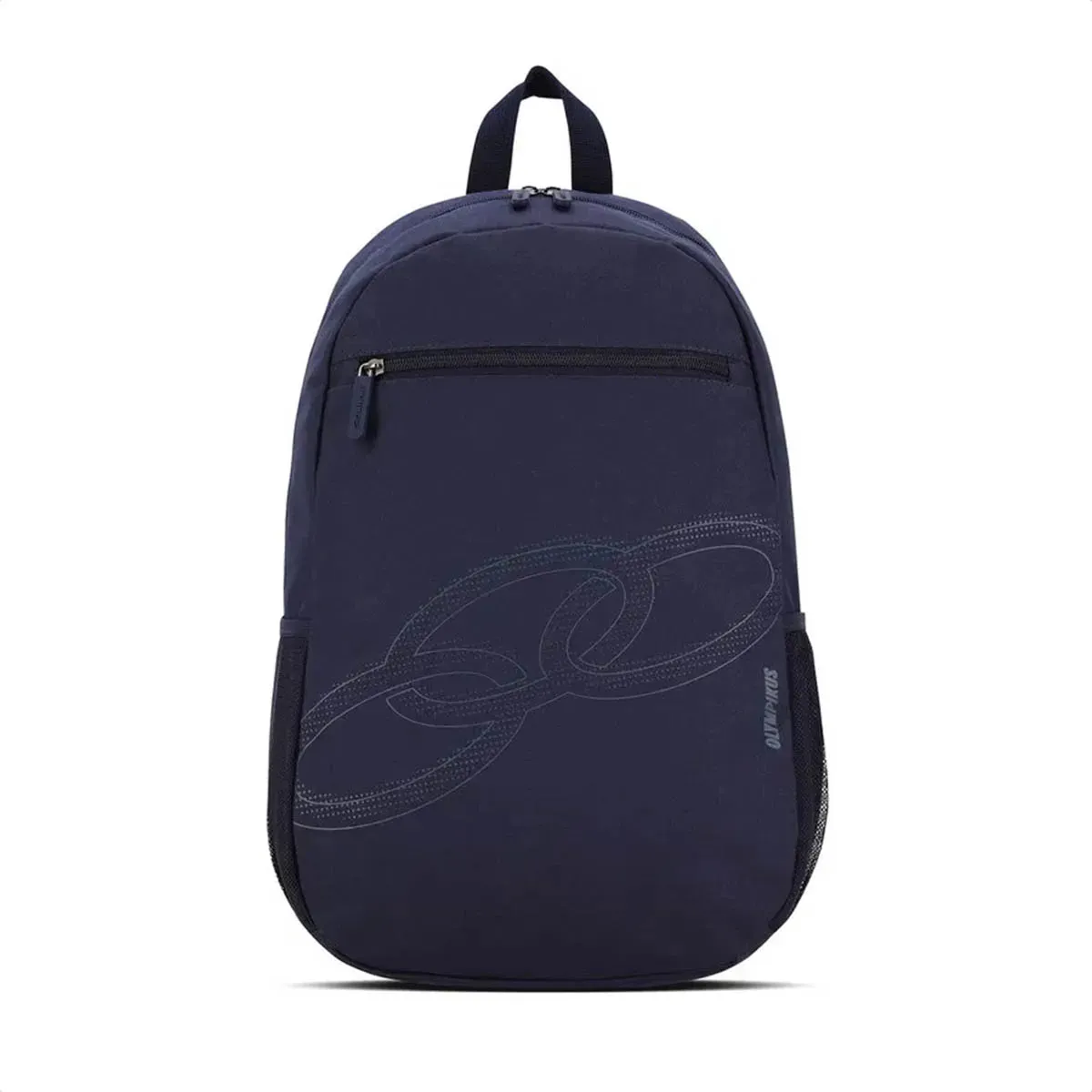 Mochila Olympikus Basic Leve Durável Confortável