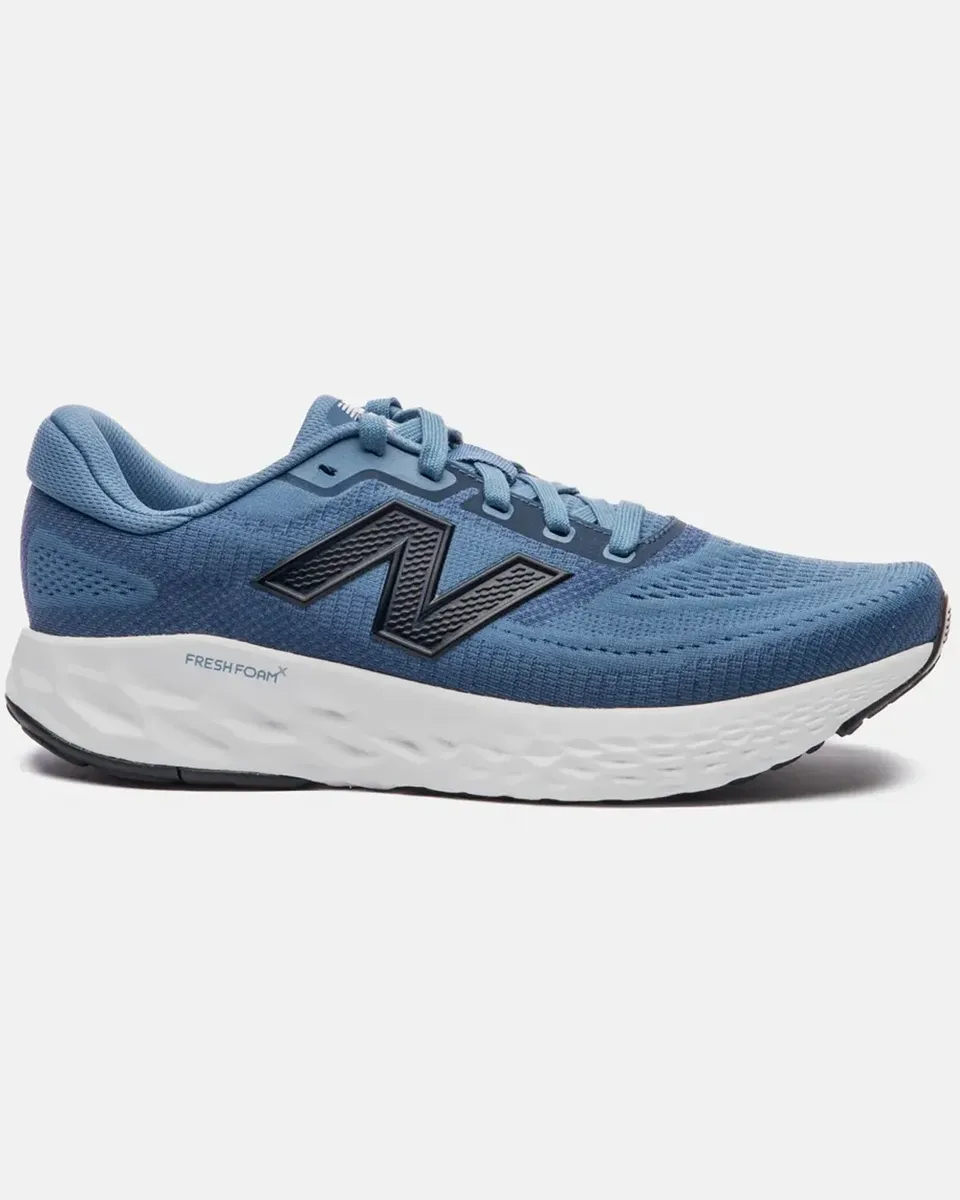 Tênis Masculino New Balance Esportivo Fresh Foam X Evoz V4