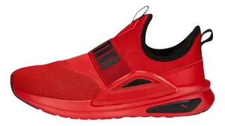 Puma enzo jr iron gate hot sale