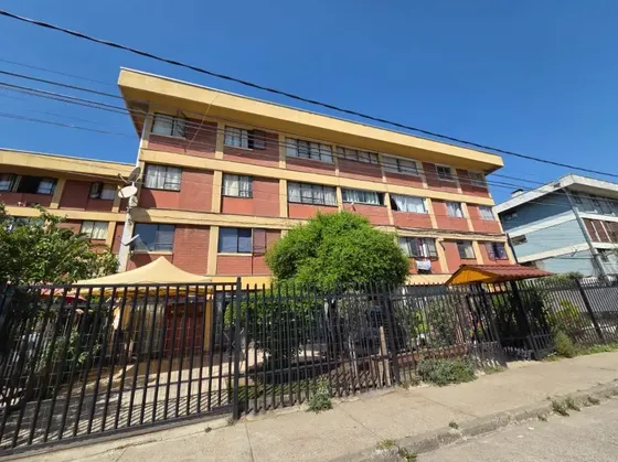 Venta Depto Macul Rodrigo De Araya/jaime Eyzaguirre