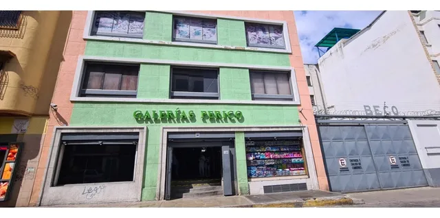 Alquilo Local 600m2 La Hoyada 5063