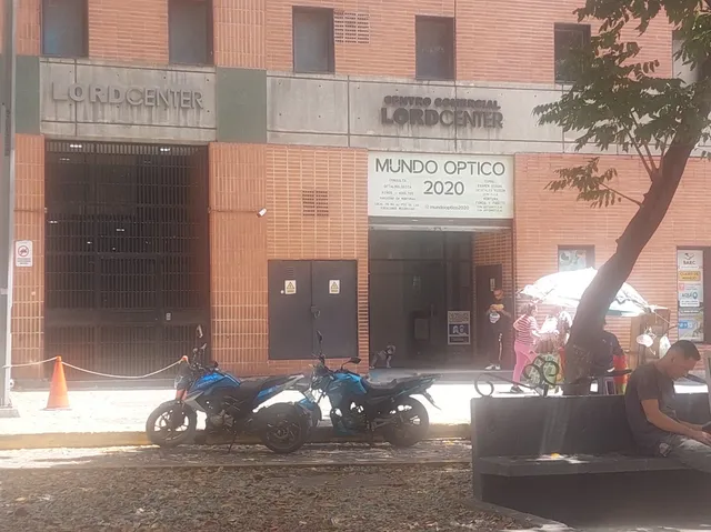 Alquiler Local Comercial En San Bernardino K8g