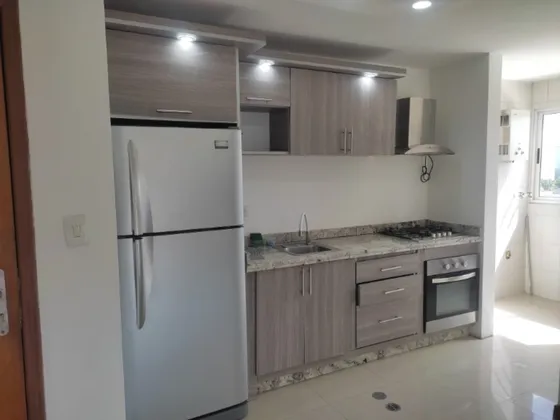 Mariana Castillo Alquila Apartamento Tipo Estudio Resd. Alta Vista Suites, El Rincon - Ina-936