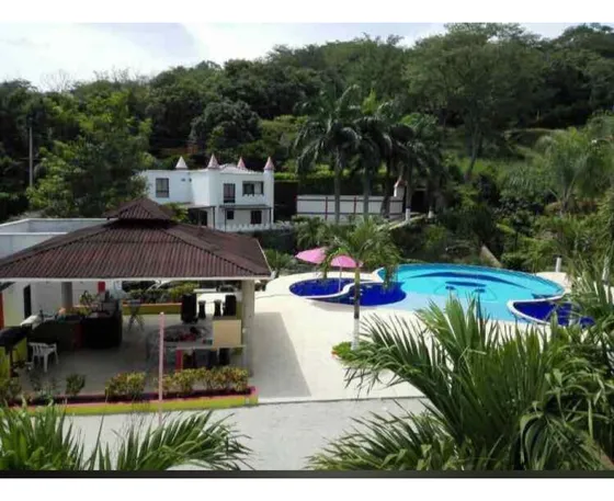 Finca En Venta En Sopetran. 
