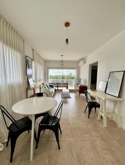 Departamento  En Venta 1 Dormitorio En Marinas De Portezuelo,  Nordelta