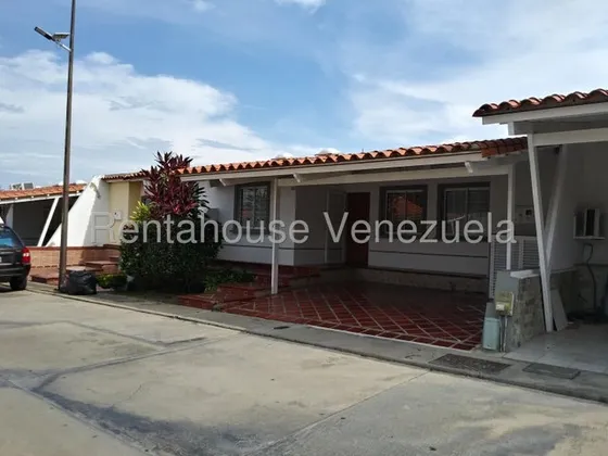 Dennymar, Alquila Hermosa Y Acogedora Casa En Urbanismo Cerrado En Plena Ribereña Cabudare, Cuenta Con Vigilancia Las 24 Horas, 3 Habitaciones Tanque Subterráneo B5a14605                              