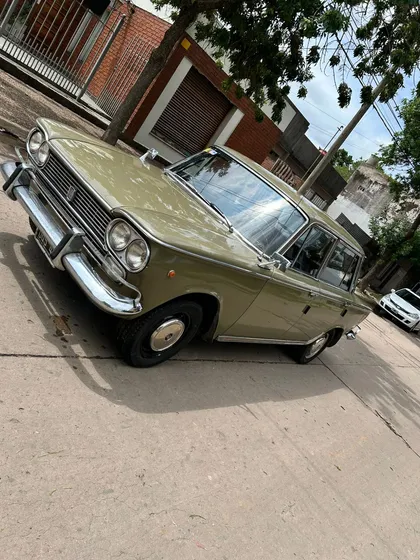 Fiat Familiar 1.5