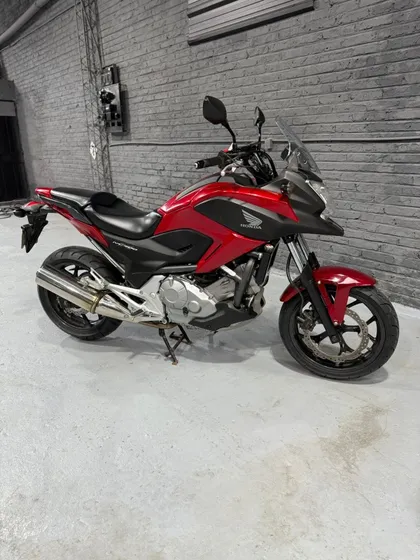 Honda  Nc 700 X