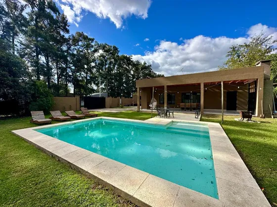 Excelente Casaquinta En Venta En Loma Verde