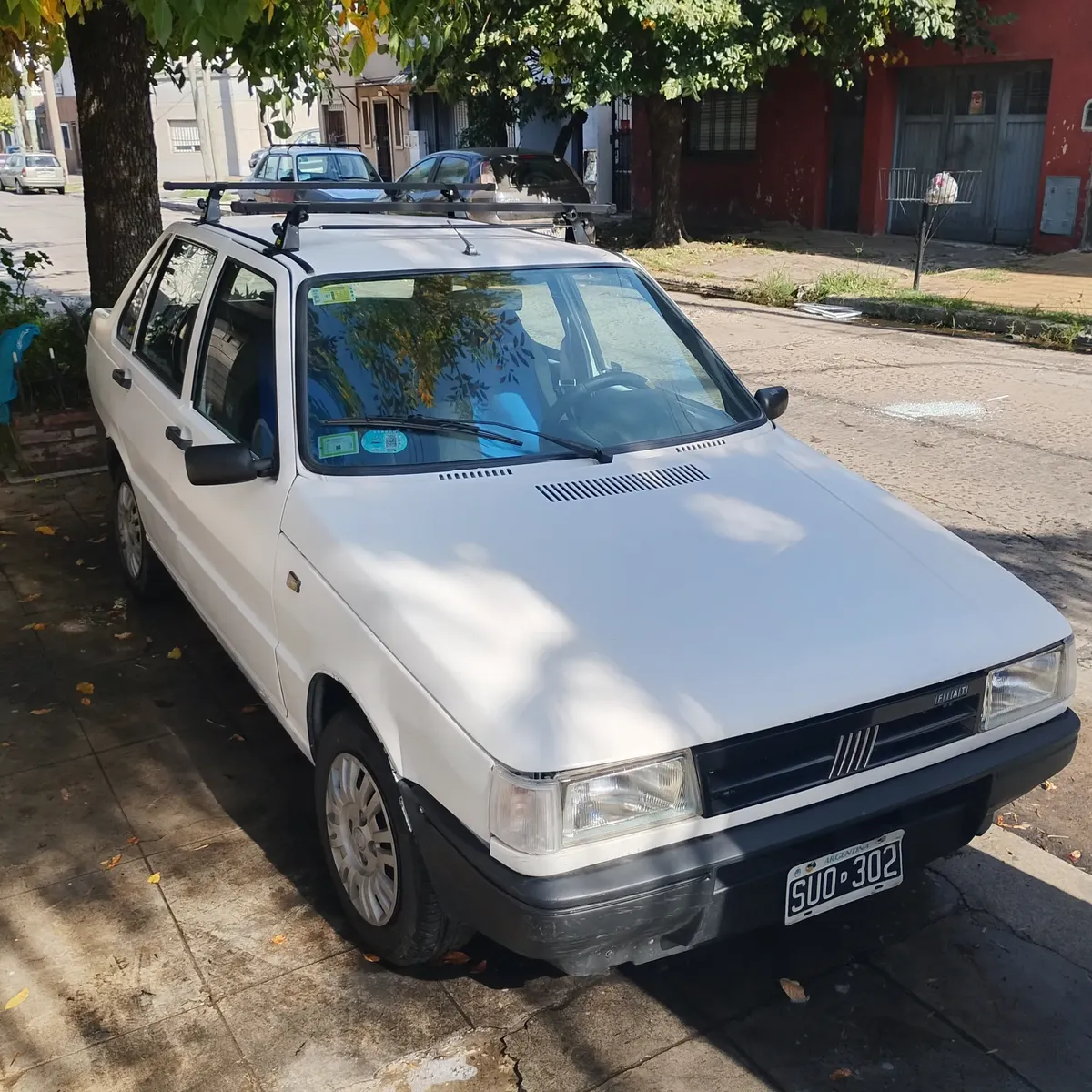 Fiat Duna 1.3 S509529407368079361