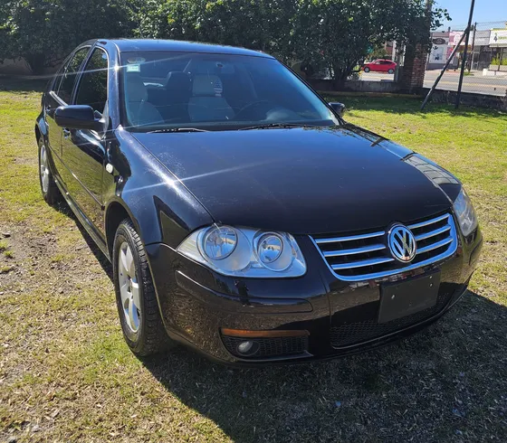 Volkswagen Bora 2.0 Trendline 115cv