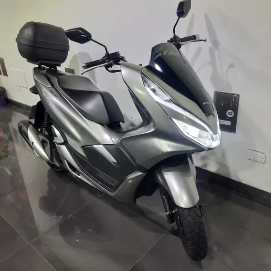 Honda Pcx 150 Usado - Excelente Estado! 999motos Colegiales