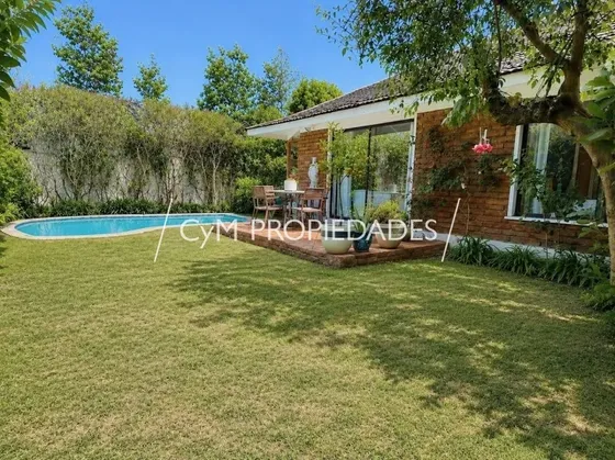 Condominio La Dehesa Central