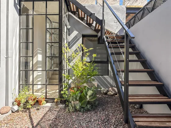 Ph Con Patio Y Terraza En Venta En Nuñez