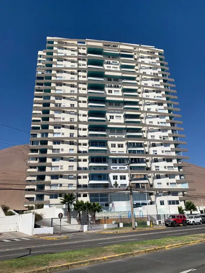 Se Vende Amplio Departamento Sector Llacolen