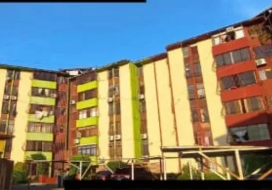 Venta Apto Edf Edf Monterrey San Cristóbal Tachira Ref 32mil