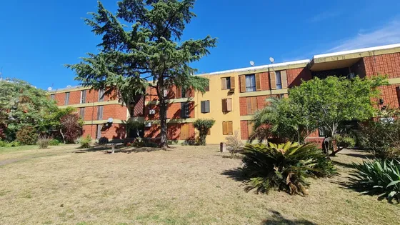 Venta De Departamento 3 Ambientes En Luz Y Fuerza