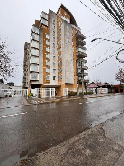 Venta De Moderno Depto Con Gran Plusvalia En Los Ángeles