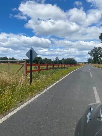Parcela En Venta En Frutillar
