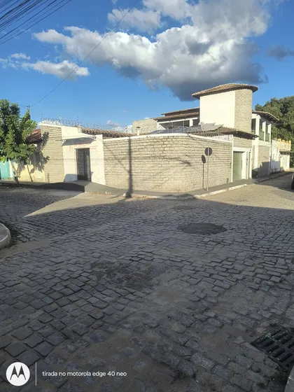 Vendo Esse Imóvel Centro De Almenara Minas Gerais 