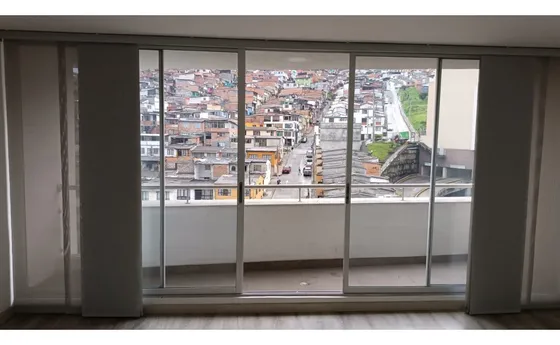 Venta De Apartamento En La Av. Kevin Angel