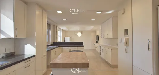 Virrey Del Pino 1700- Depto En Duplex - 4 Dormitorios En Suite   Family