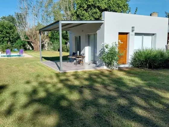 Quinta En Venta - 1 Ambiente 1 Baño - 800mts2 - Joaquin Desautu
