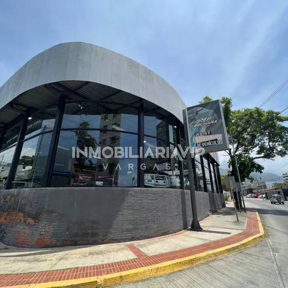 Te Ofrecemos En Venta Fondo De Comercio Ubicado En La Avenida La Costanera Caribe Carabelleda La Guaira Ref 007 - 505