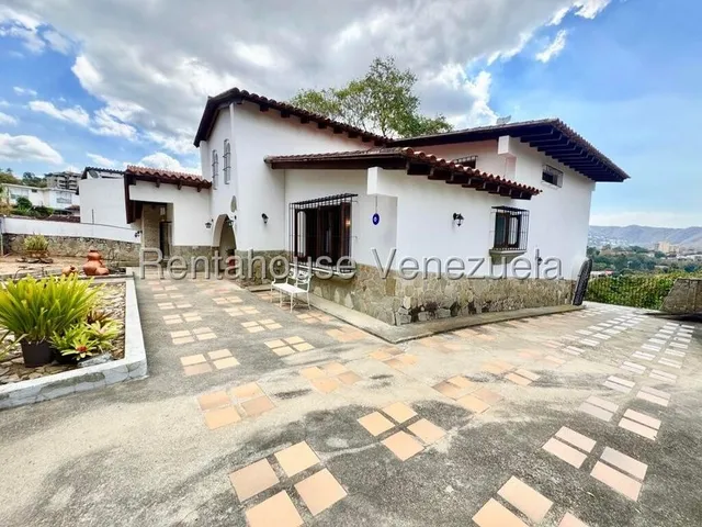 Se Vende Casa En Terrazas Del Club Hipico Mls #25-19397