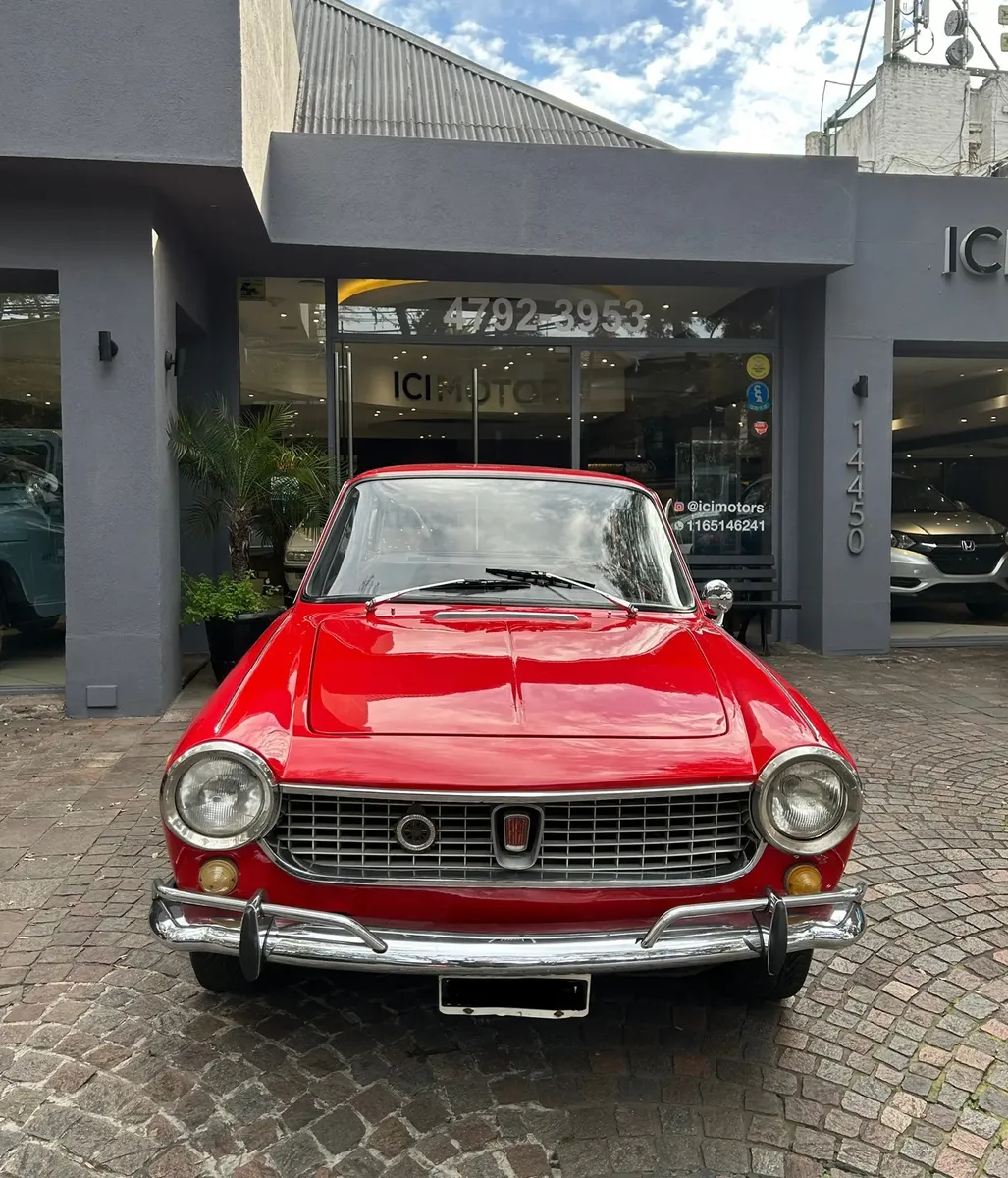 Fiat 1500 Coupe531016467224340482