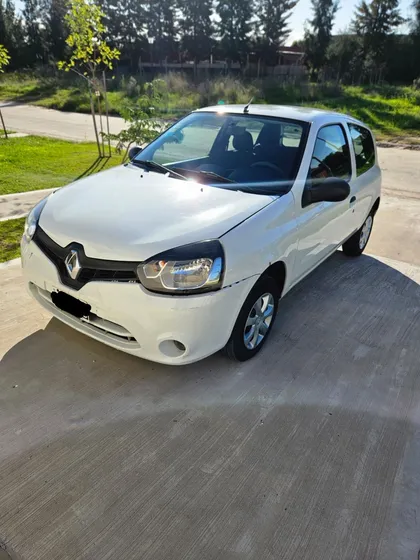 Renault Clio Mio 3p Confort Plus