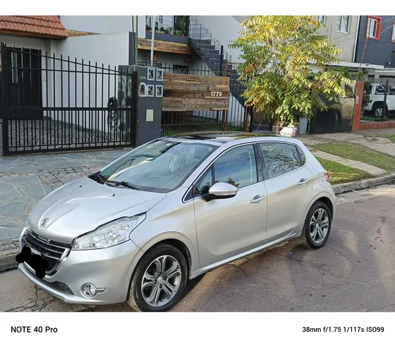 Citroën C3 1.6 Vti 115 At6 Feel