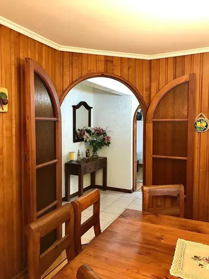 Casa Con Uso Comercial Ubicación Privilegiada (98091)