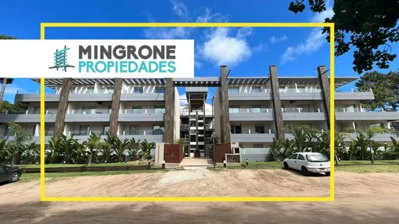 Venta De Departamento Dos Ambientes Ubicado En Complejo Amarras Pinamar
