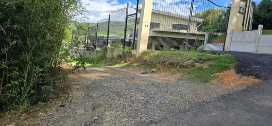 Se Vende Lote De Oportuninad En Quebradilla De Cartago