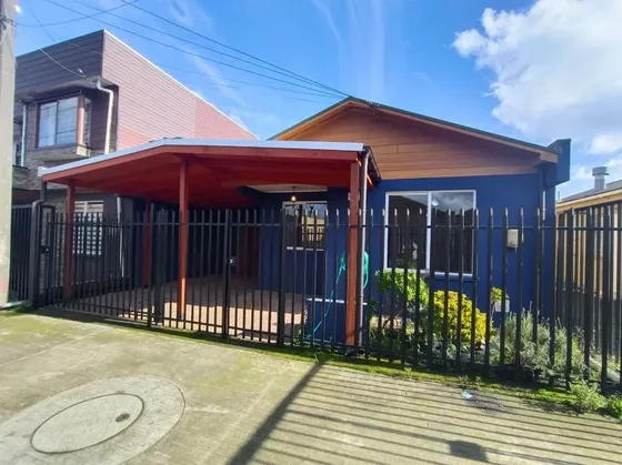 Excelente Y Amplia Casa En Venta